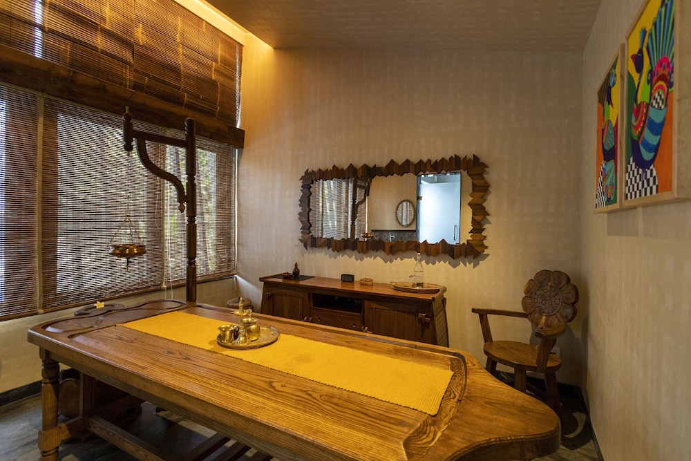 Beleza By The Beach — Spa in Betalbatim, Goa