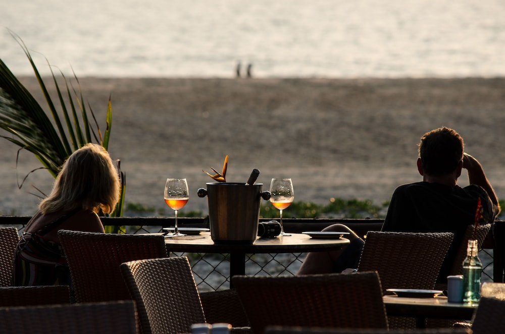 Beleza By The Beach — Restaurant & bars in Betalbatim, Goa