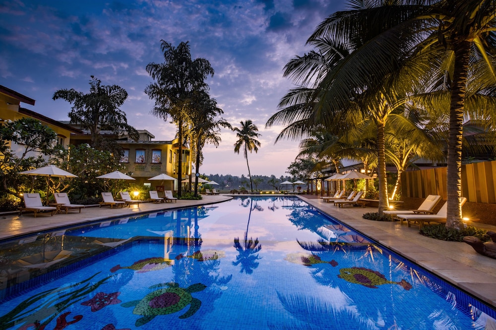 Beleza By The Beach — Main photo in Betalbatim, Goa