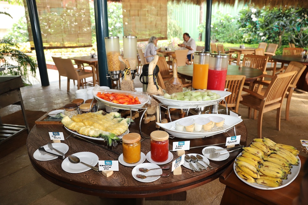 Beleza By The Beach — Restaurant & bars in Betalbatim, Goa