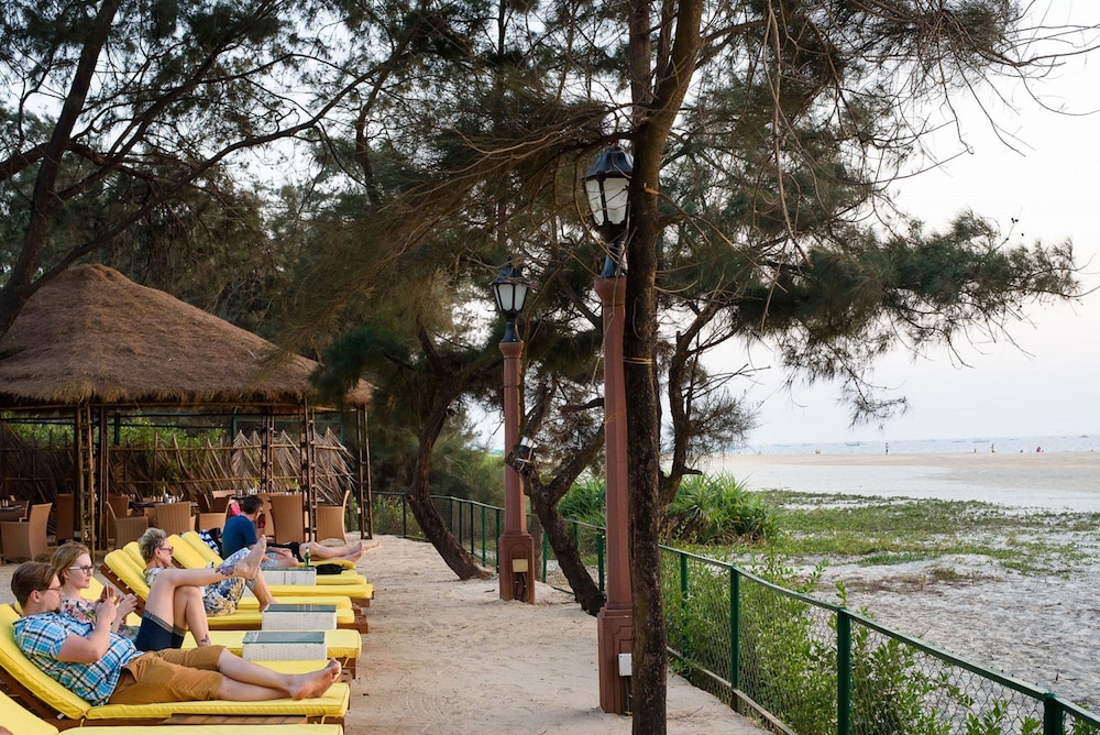 Beleza By The Beach — Beach in Betalbatim, Goa