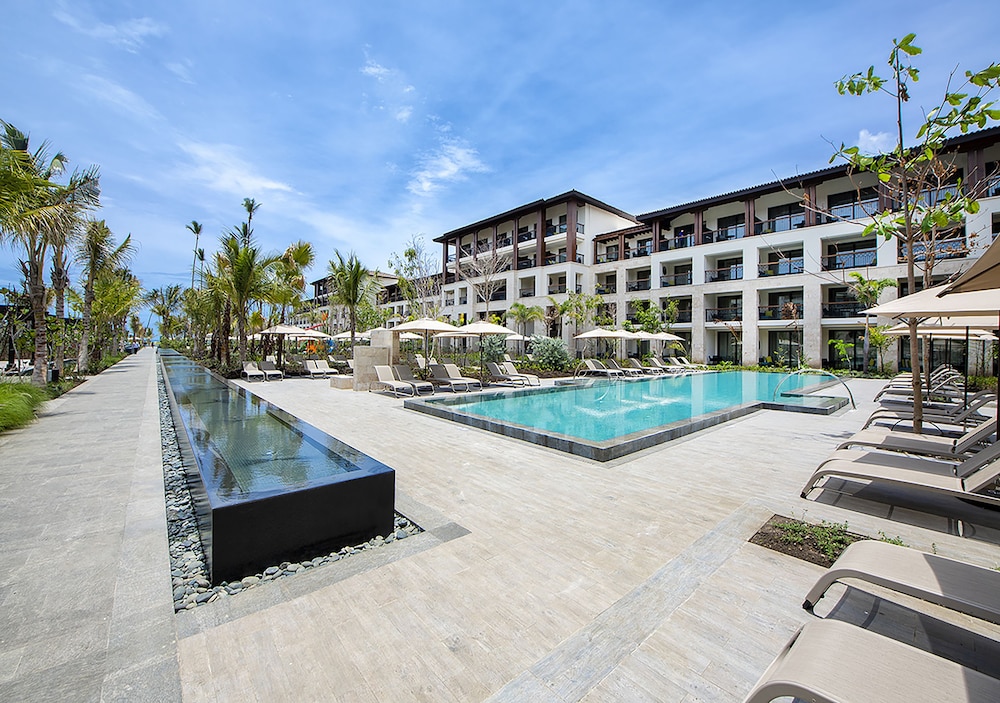 Unique by Lopesan Costa Bávaro - All Inclusive — Pool in Bavaro, La Altagracia