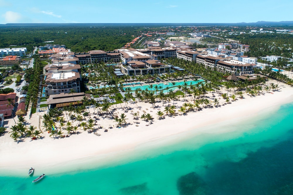 Unique by Lopesan Costa Bávaro - All Inclusive — Main photo in Bavaro, La Altagracia