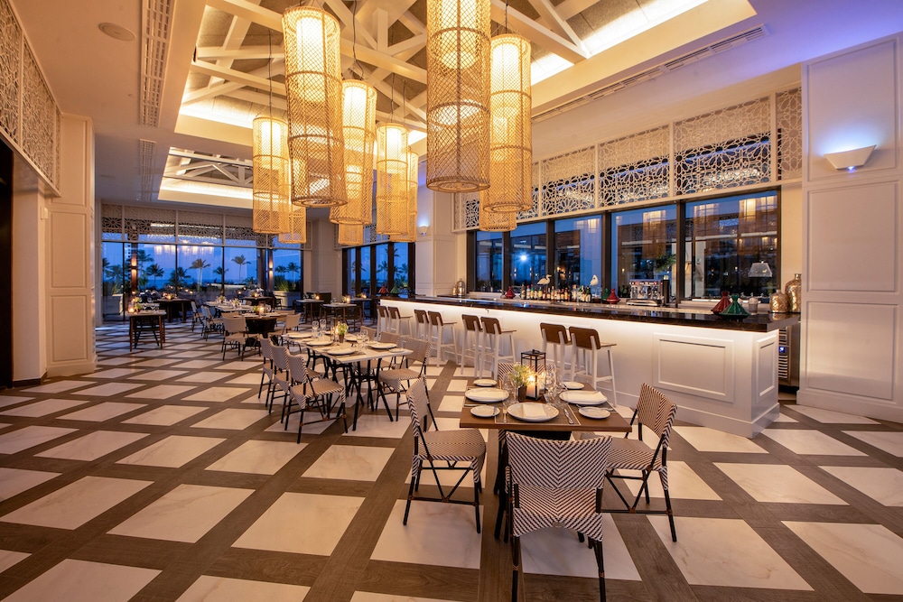 Unique by Lopesan Costa Bávaro - All Inclusive — Restaurant in Bavaro, La Altagracia