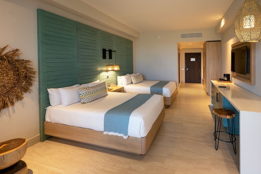 Unique by Lopesan Costa Bávaro - All Inclusive — Rooms in Bavaro, La Altagracia