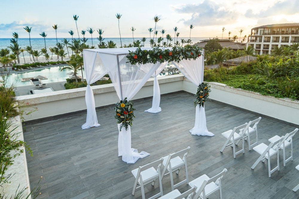 Unique by Lopesan Costa Bávaro - All Inclusive — Outdoor in Bavaro, La Altagracia
