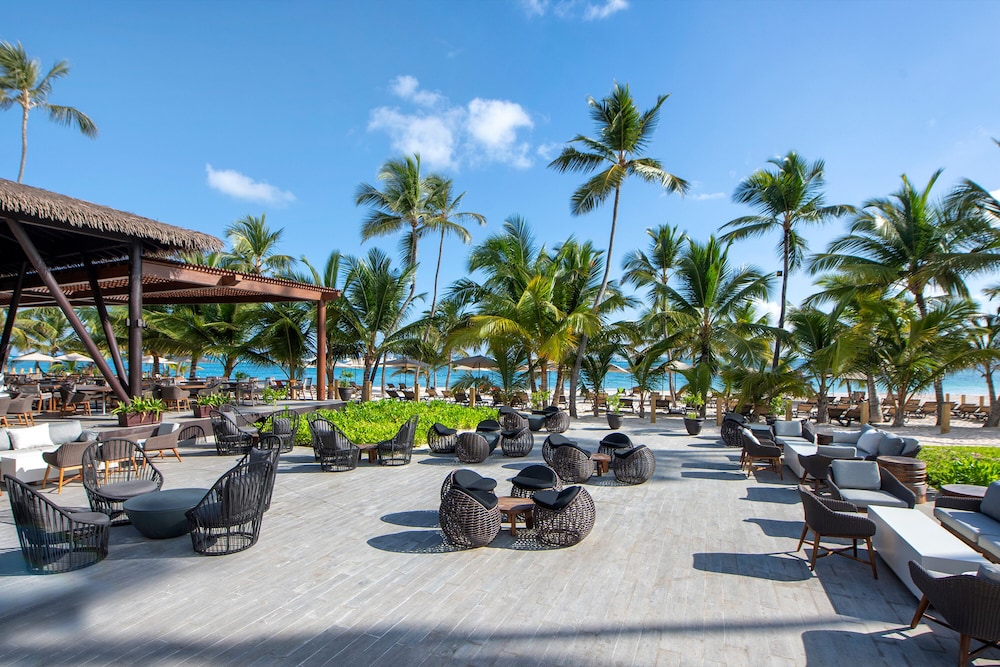 Unique by Lopesan Costa Bávaro - All Inclusive — Restaurant in Bavaro, La Altagracia