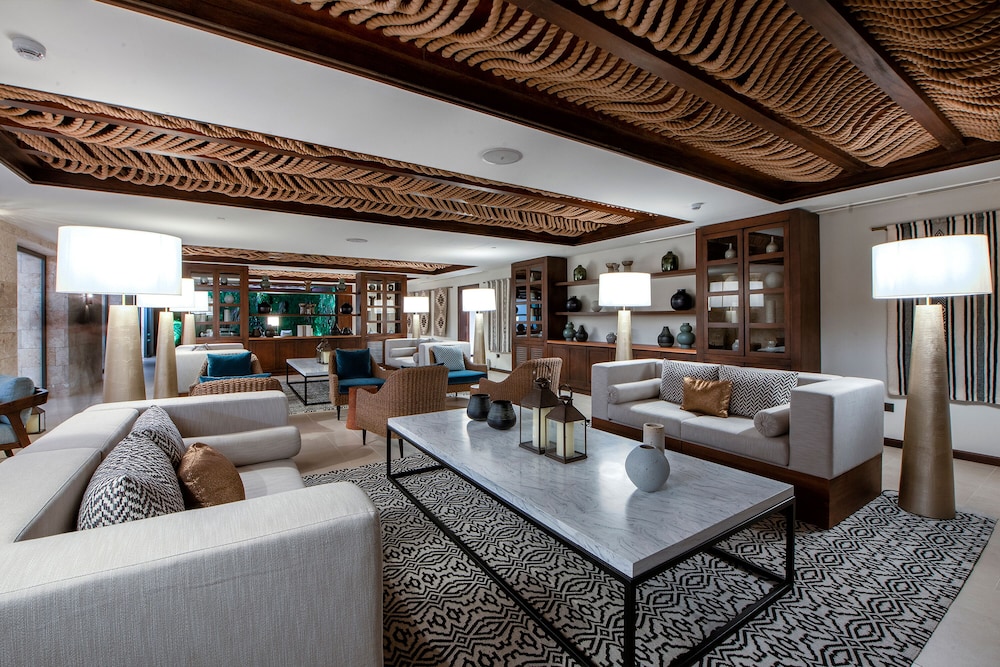 Unique by Lopesan Costa Bávaro - All Inclusive — Shared spaces in Bavaro, La Altagracia