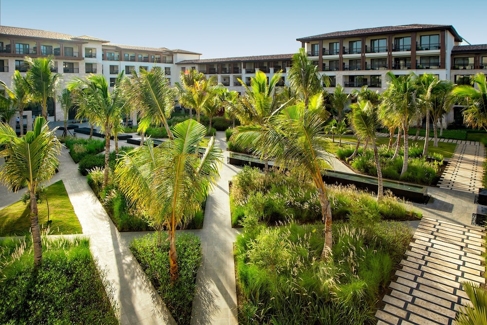 Unique by Lopesan Costa Bávaro - All Inclusive — View in Bavaro, La Altagracia