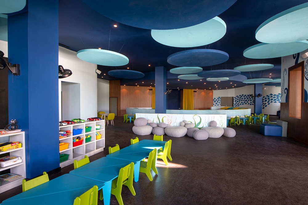 Unique by Lopesan Costa Bávaro - All Inclusive — Facilities in Bavaro, La Altagracia