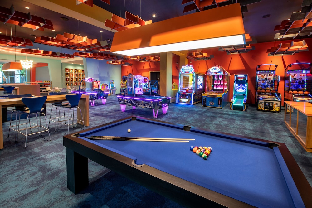 Unique by Lopesan Costa Bávaro - All Inclusive — On-site activities in Bavaro, La Altagracia