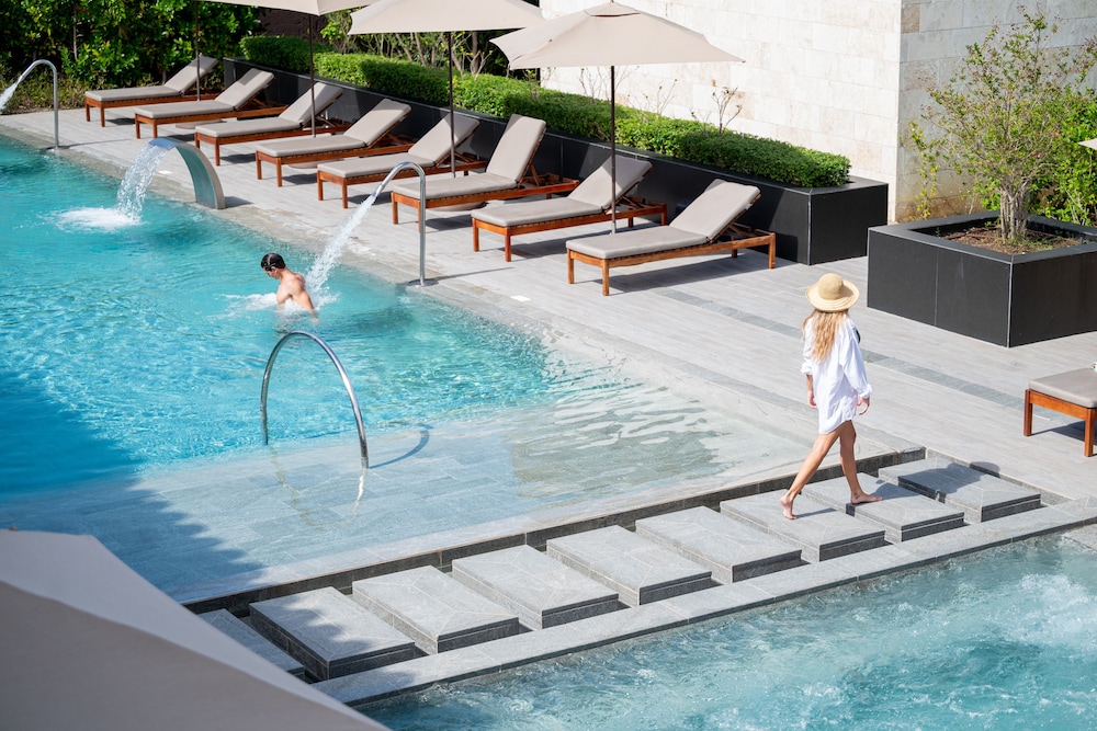 Unique by Lopesan Costa Bávaro - All Inclusive — Facilities in Bavaro, La Altagracia