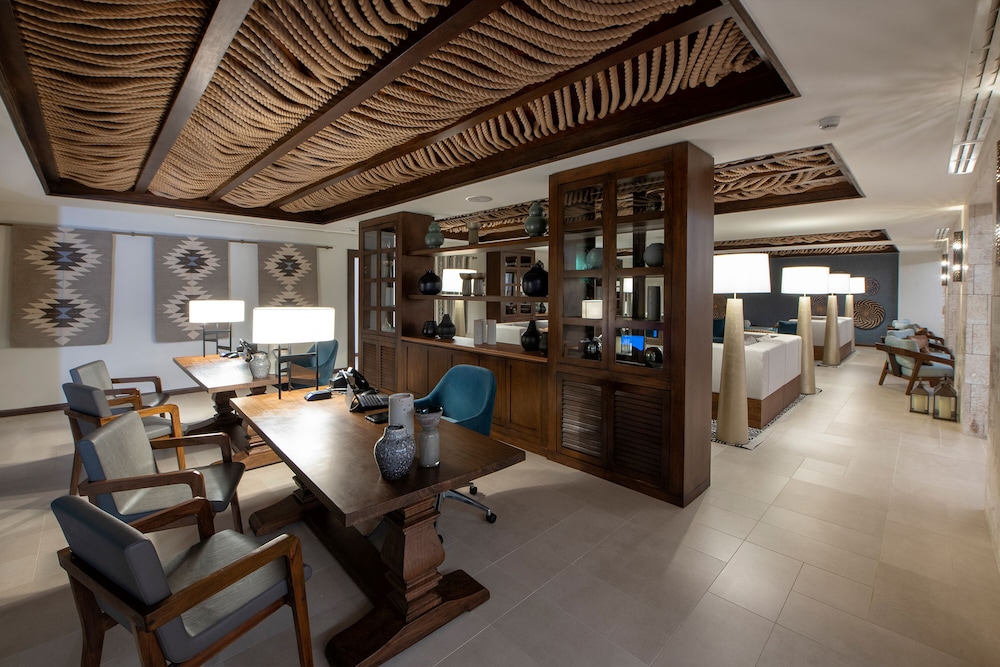 Unique by Lopesan Costa Bávaro - All Inclusive — Shared spaces in Bavaro, La Altagracia