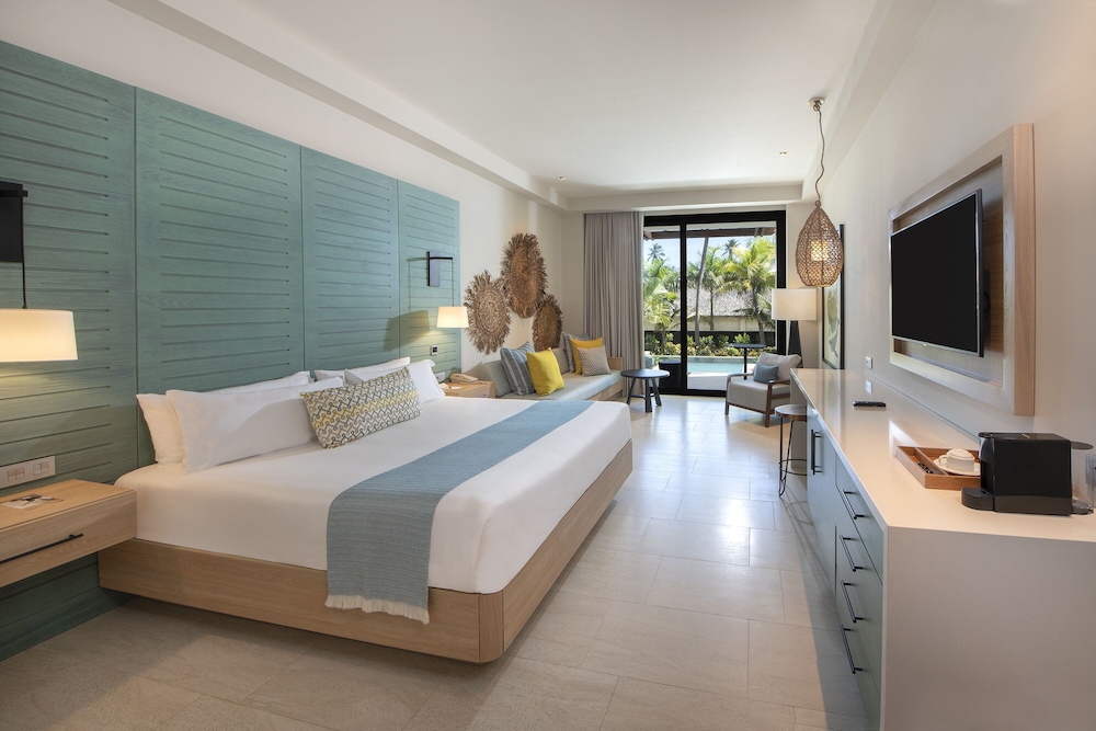 Unique by Lopesan Costa Bávaro - All Inclusive — Rooms in Bavaro, La Altagracia
