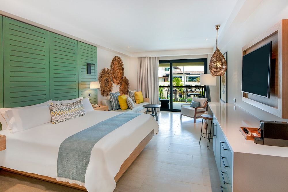 Unique by Lopesan Costa Bávaro - All Inclusive — Rooms in Bavaro, La Altagracia
