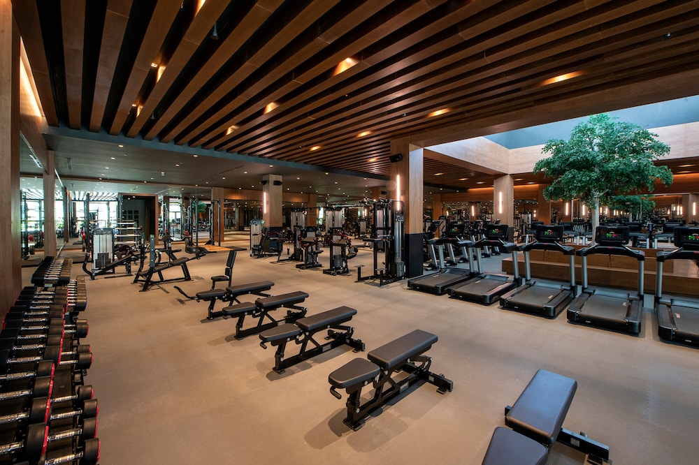 Unique by Lopesan Costa Bávaro - All Inclusive — Facilities in Bavaro, La Altagracia
