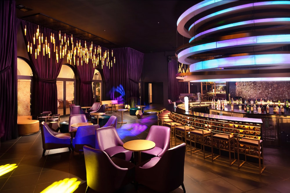 Unique by Lopesan Costa Bávaro - All Inclusive — Restaurant in Bavaro, La Altagracia