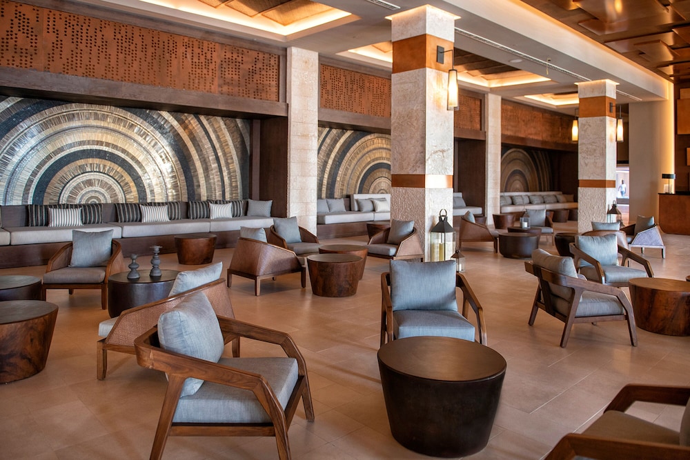 Unique by Lopesan Costa Bávaro - All Inclusive — Shared spaces in Bavaro, La Altagracia