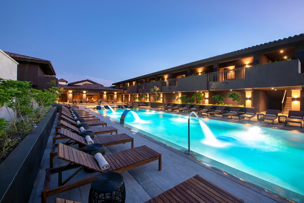 Unique by Lopesan Costa Bávaro - All Inclusive — Facilities in Bavaro, La Altagracia