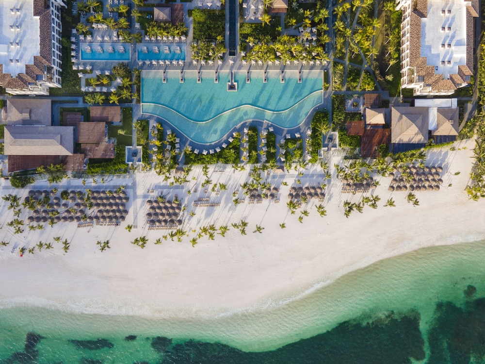 Unique by Lopesan Costa Bávaro - All Inclusive — View in Bavaro, La Altagracia