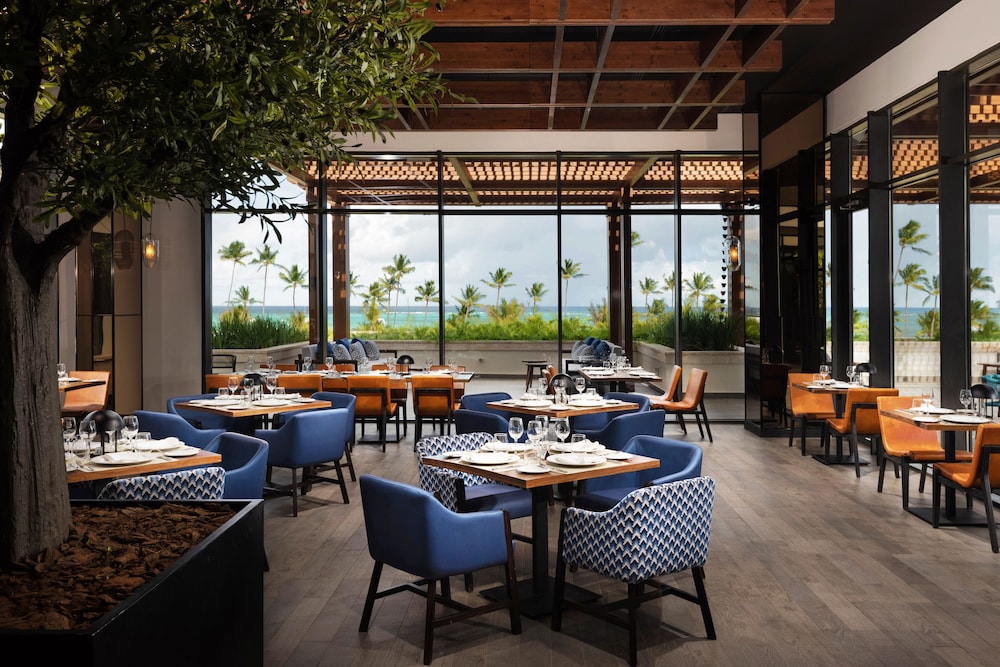 Unique by Lopesan Costa Bávaro - All Inclusive — Restaurant in Bavaro, La Altagracia