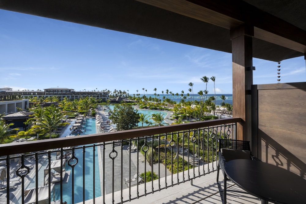 Unique by Lopesan Costa Bávaro - All Inclusive — View in Bavaro, La Altagracia