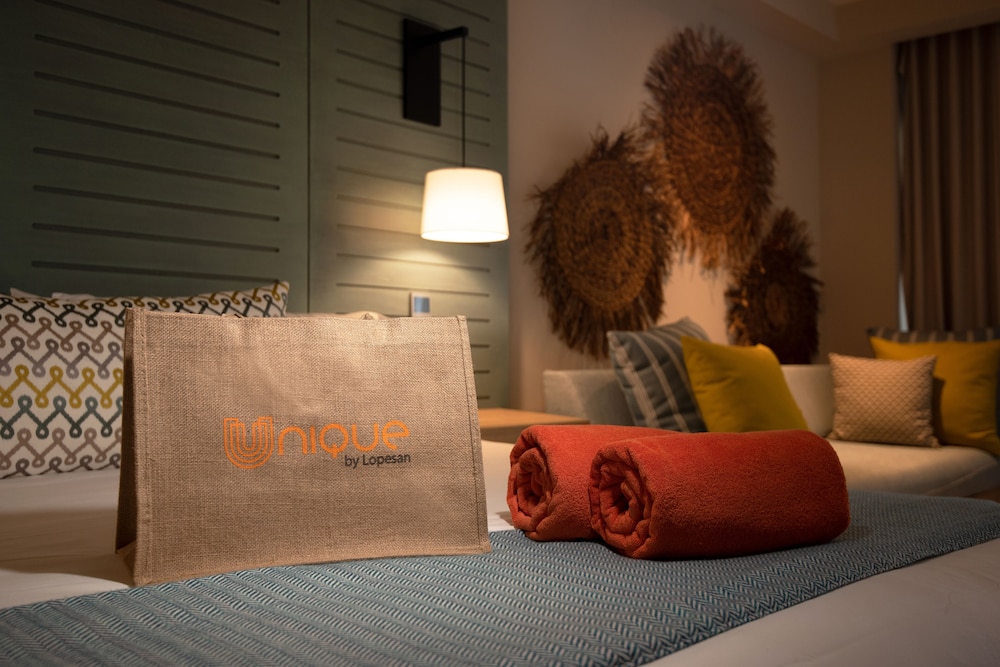 Unique by Lopesan Costa Bávaro - All Inclusive — Rooms in Bavaro, La Altagracia