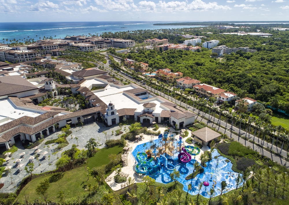 Unique by Lopesan Costa Bávaro - All Inclusive — View in Bavaro, La Altagracia