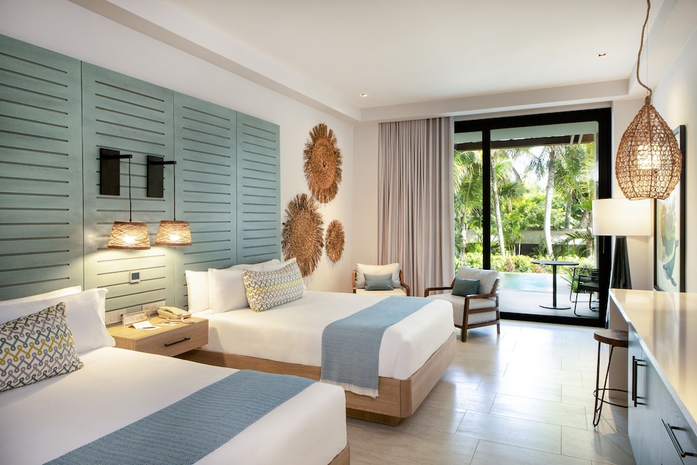 Unique by Lopesan Costa Bávaro - All Inclusive — Rooms in Bavaro, La Altagracia