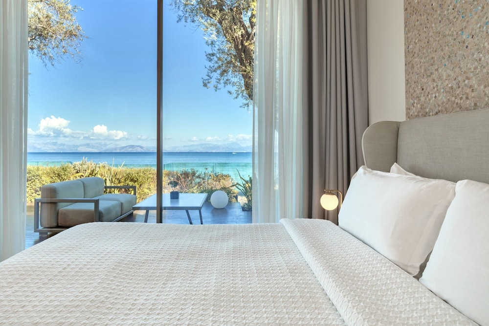 Domes Miramare, a Luxury Collection Resort, Corfu - Adults Only - zdjęcie 4
