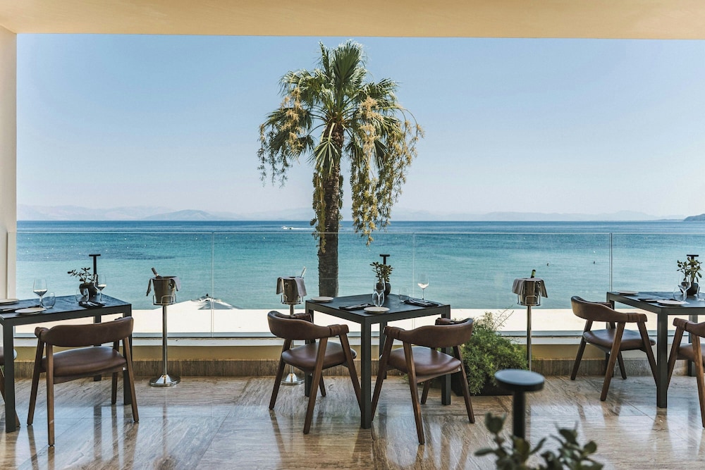 Domes Miramare, a Luxury Collection Resort, Corfu - Adults Only - zdjęcie 5