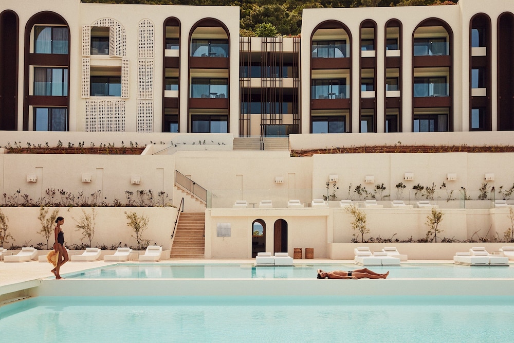 Domes Miramare, a Luxury Collection Resort, Corfu - Adults Only - zdjęcie 3