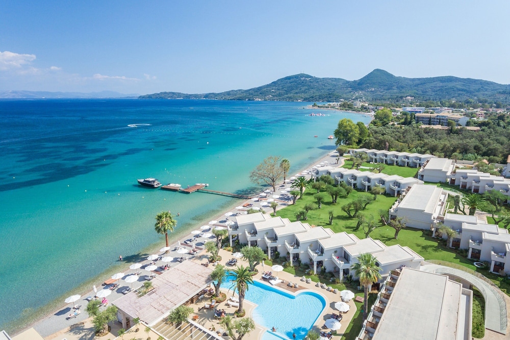 Domes Miramare, a Luxury Collection Resort, Corfu - Adults Only — Main photo in Moraitika, Ionian Islands