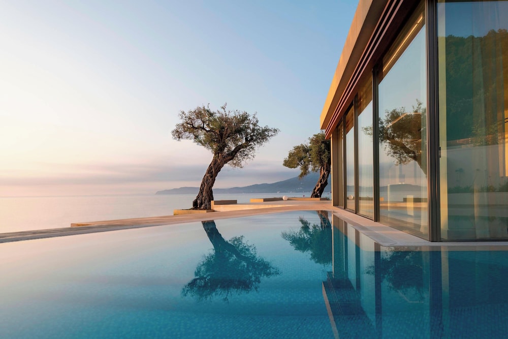 Domes Miramare, a Luxury Collection Resort, Corfu - Adults Only - zdjęcie 2