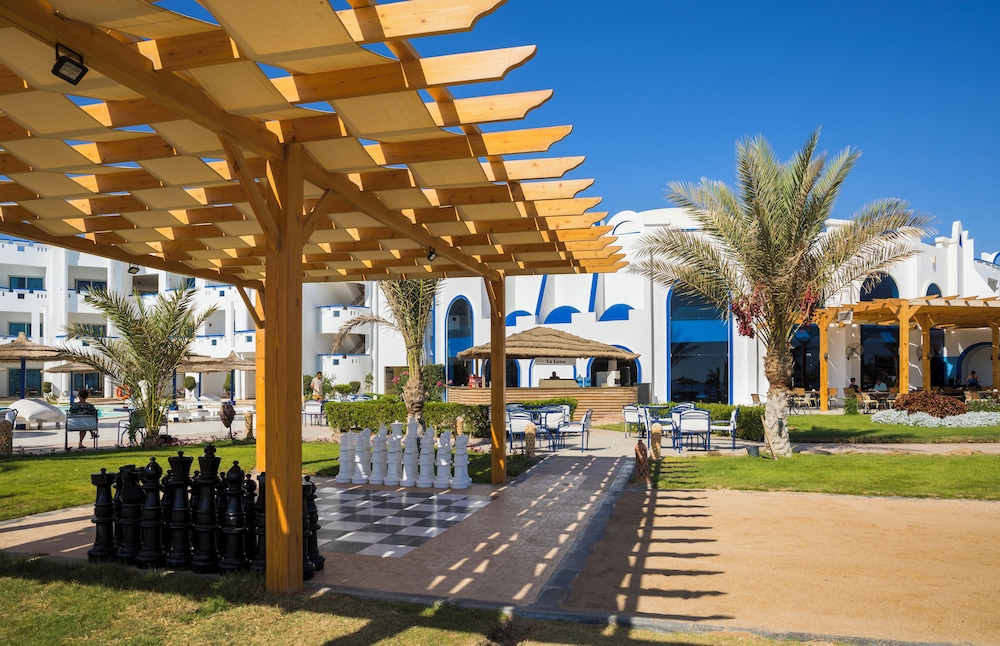 Coral Sun Beach — Sports & recreation in El Quseir, Red Sea