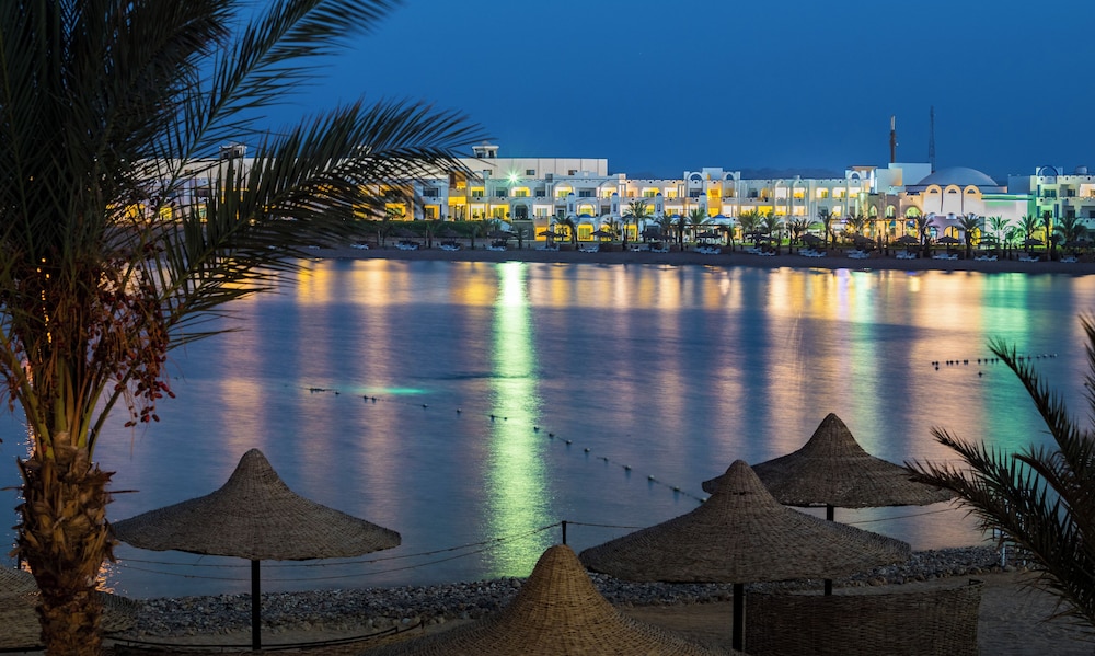 Coral Sun Beach — Beach in El Quseir, Red Sea
