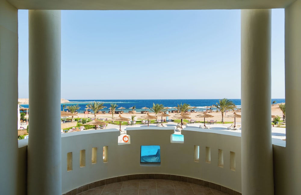 Coral Sun Beach — Beach in El Quseir, Red Sea