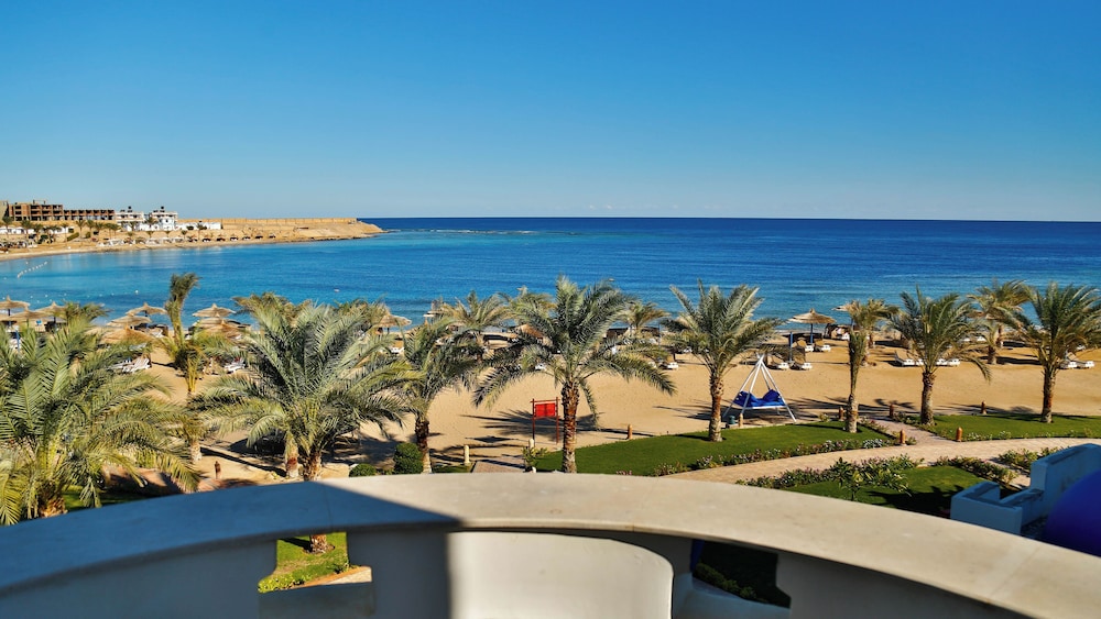 Coral Sun Beach — Beach in El Quseir, Red Sea