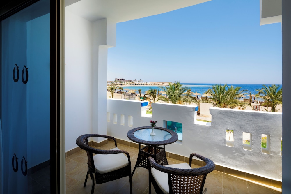 Coral Sun Beach — Beach in El Quseir, Red Sea