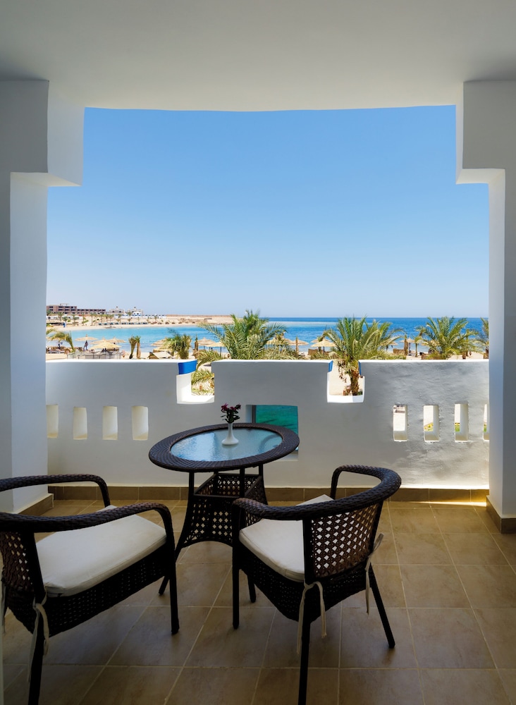 Coral Sun Beach — Beach in El Quseir, Red Sea