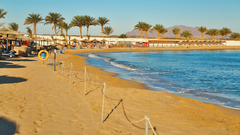 Coral Sun Beach — Beach in El Quseir, Red Sea