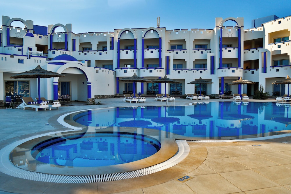 Coral Sun Beach - zdjęcie 5