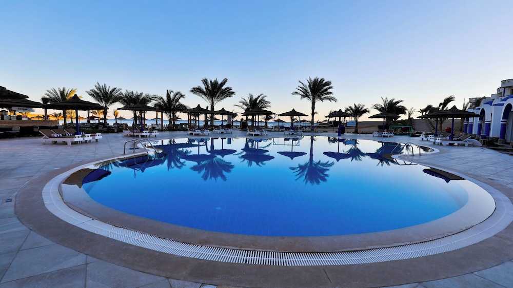 Coral Sun Beach - zdjęcie 2