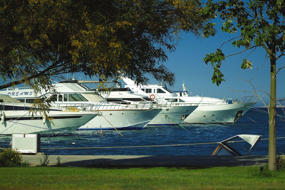 Continental Hotel Hurghada — Attractions in the area in Hurghada, Red Sea