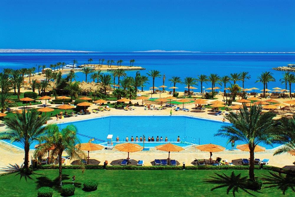 Continental Hotel Hurghada - zdjęcie 2