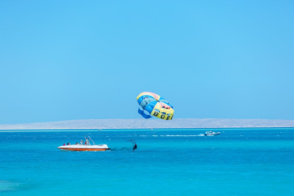 Continental Hotel Hurghada - zdjęcie 4