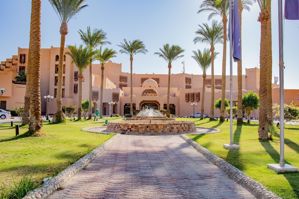 Continental Hotel Hurghada - zdjęcie 3