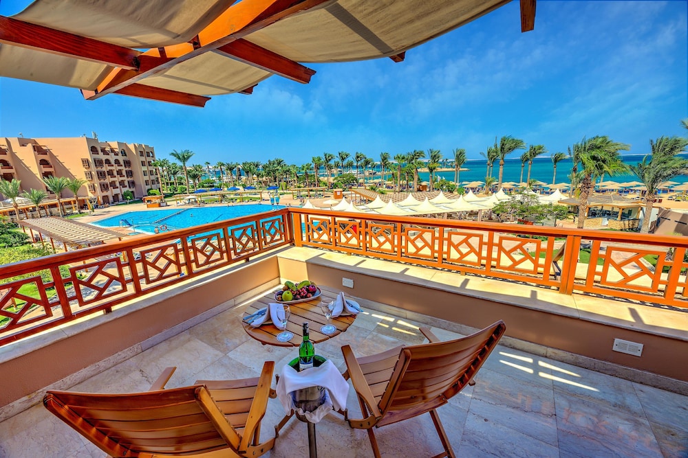 Continental Hotel Hurghada — Hotel rooms in Hurghada, Red Sea