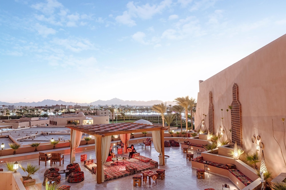 Continental Hotel Hurghada - zdjęcie 5