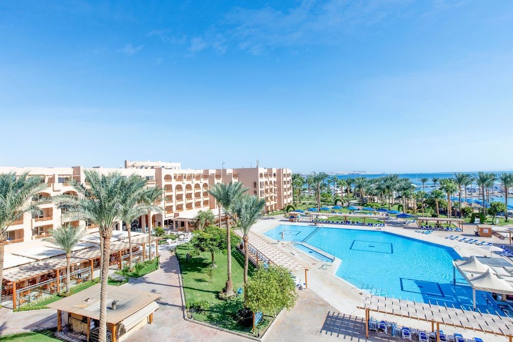 Continental Hotel Hurghada